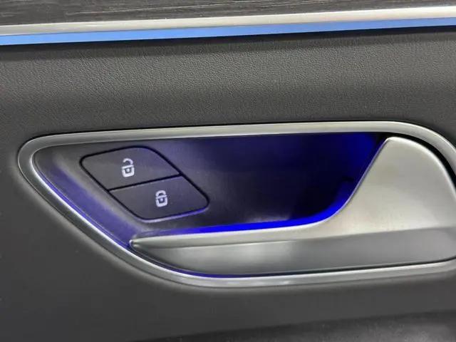 2026 Mercedes-Benz GLE AMG GLE 53 4MATIC+