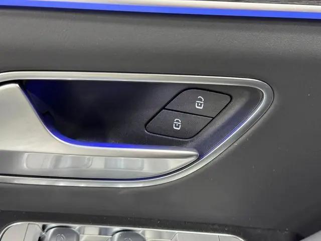 2026 Mercedes-Benz GLE AMG GLE 53 4MATIC+