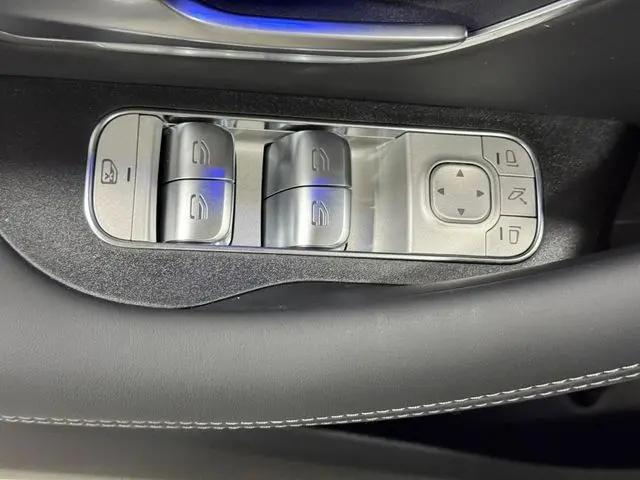 2026 Mercedes-Benz GLE AMG GLE 53 4MATIC+