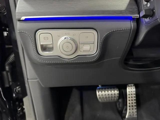 2026 Mercedes-Benz GLE AMG GLE 53 4MATIC+