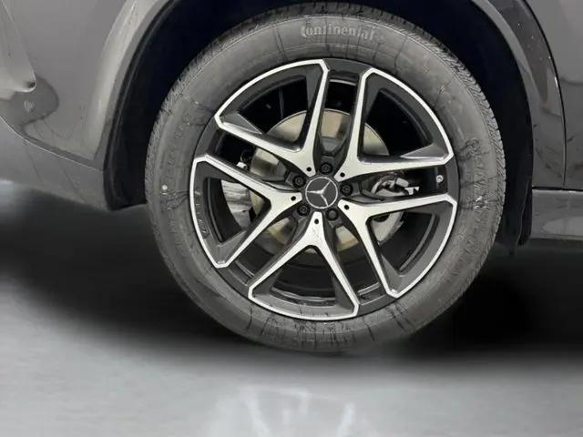 2026 Mercedes-Benz GLE AMG GLE 53 4MATIC+