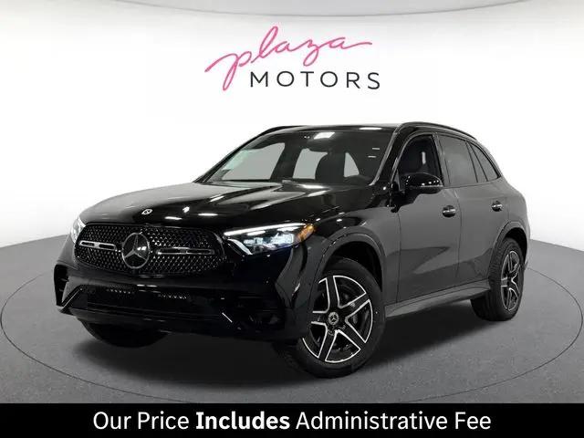 2026 Mercedes-Benz GLC 4MATIC SUV for sale in Creve Coeur, MO