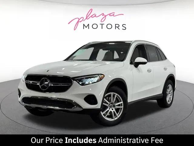 2026 Mercedes-Benz GLC GLC 300 for sale in Creve Coeur, MO