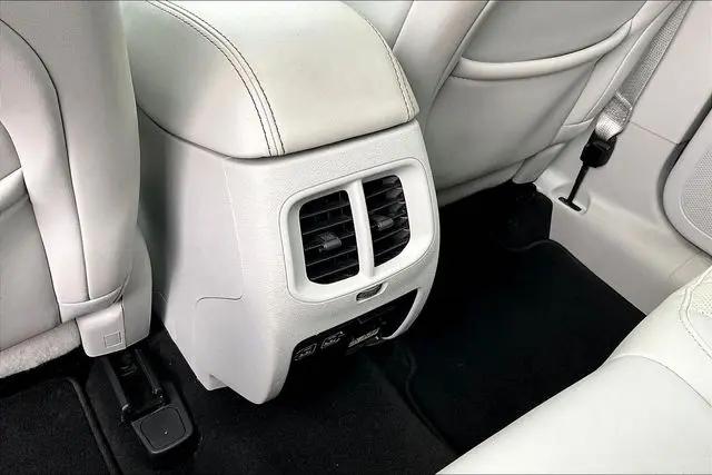 2021 Jeep Cherokee Latitude Lux 4x4