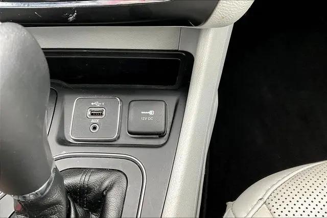 2021 Jeep Cherokee Latitude Lux 4x4