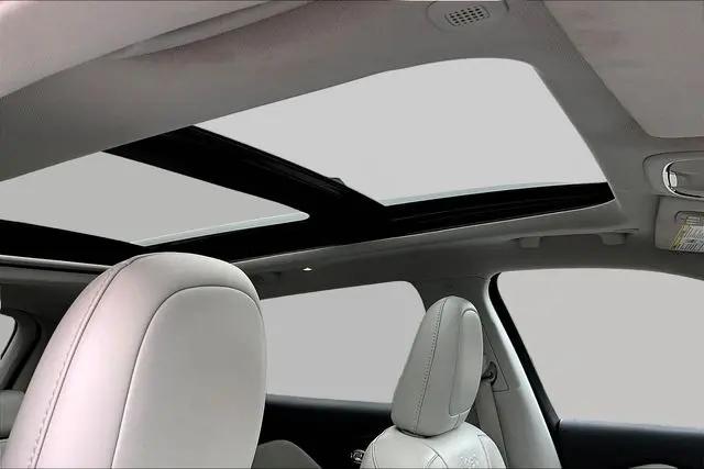 2021 Jeep Cherokee Latitude Lux 4x4