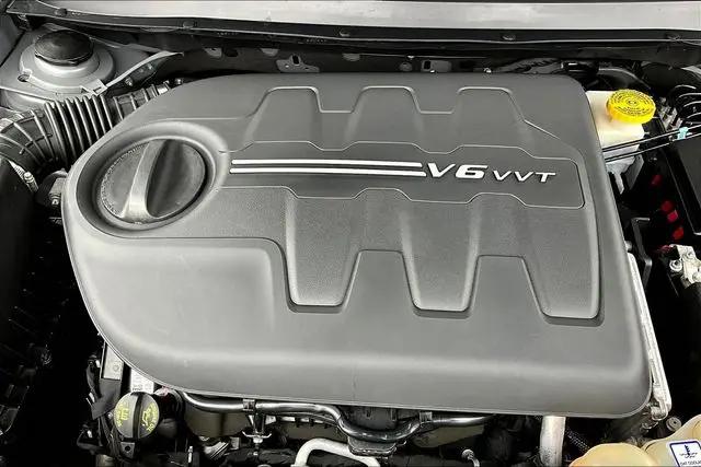 2021 Jeep Cherokee Latitude Lux 4x4