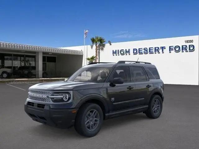 2026 Ford Bronco Sport Big Bend for sale in Victorville, CA