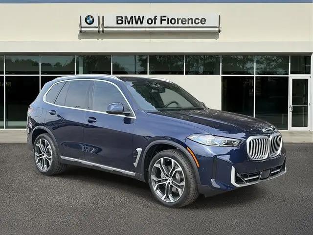 2026 BMW X5 xDrive40i for sale in Florence, SC