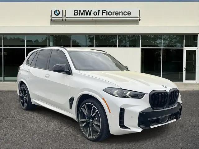 2026 BMW X5 M60i for sale in Florence, SC