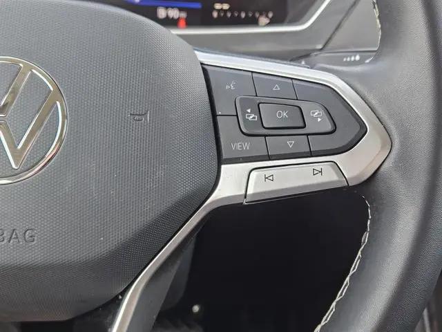 2023 Volkswagen Tiguan 2.0T S