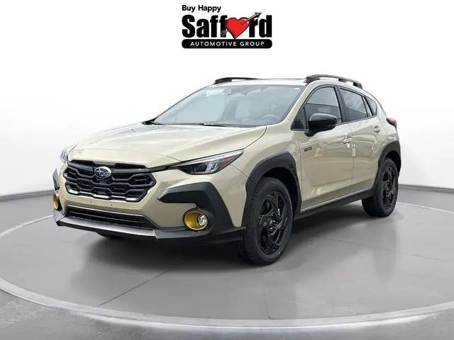 2026 Subaru Crosstrek Sport for sale in Manassas, VA