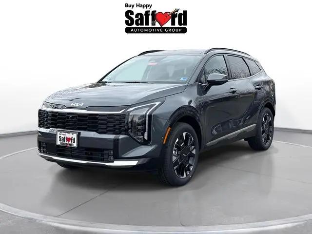 2026 Kia Sportage Hybrid SX-Prestige for sale in Manassas, VA