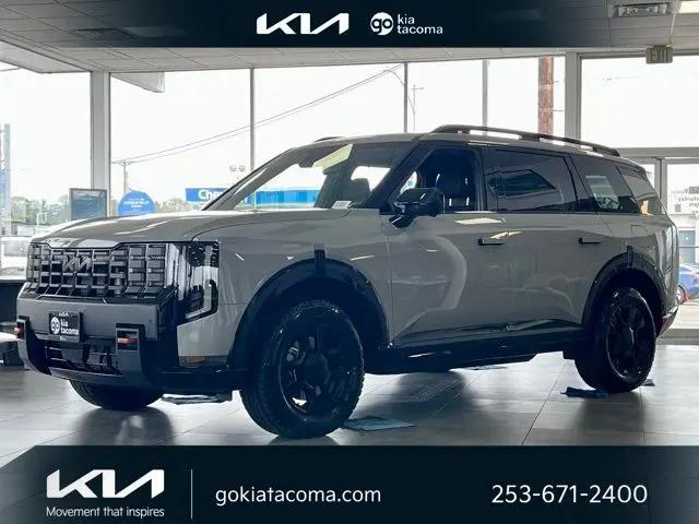 2027 Kia Telluride X-Pro SX-Prestige for sale in Tacoma, WA