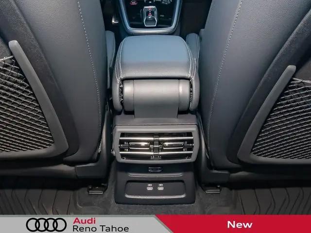 2026 Audi S3 TFSI quattro S tronic