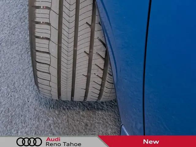 2026 Audi S3 TFSI quattro S tronic