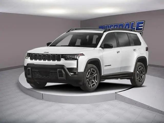 2026 Jeep Cherokee Laredo 4x4 for sale in Bronx, NY