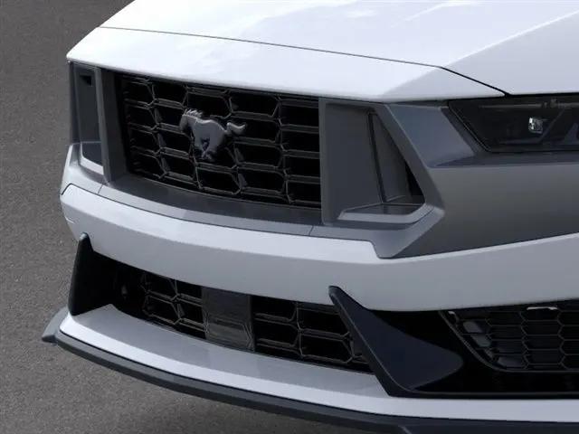 2026 Ford Mustang Dark Horse Fastback