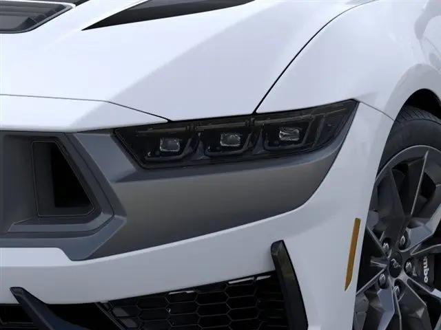 2026 Ford Mustang Dark Horse Fastback