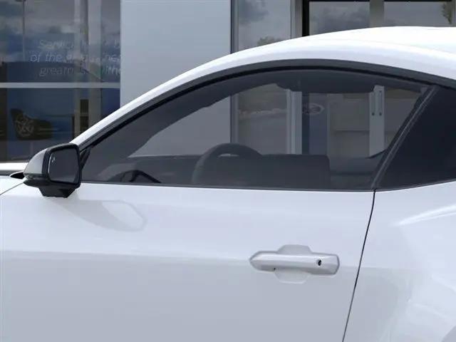 2026 Ford Mustang Dark Horse Fastback