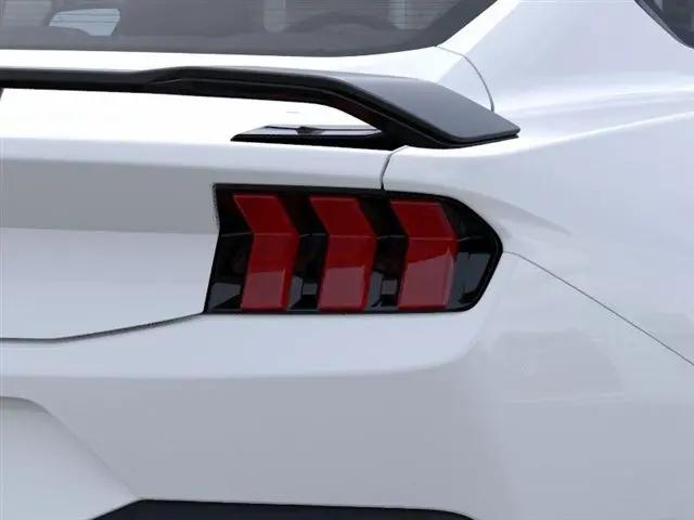 2026 Ford Mustang Dark Horse Fastback