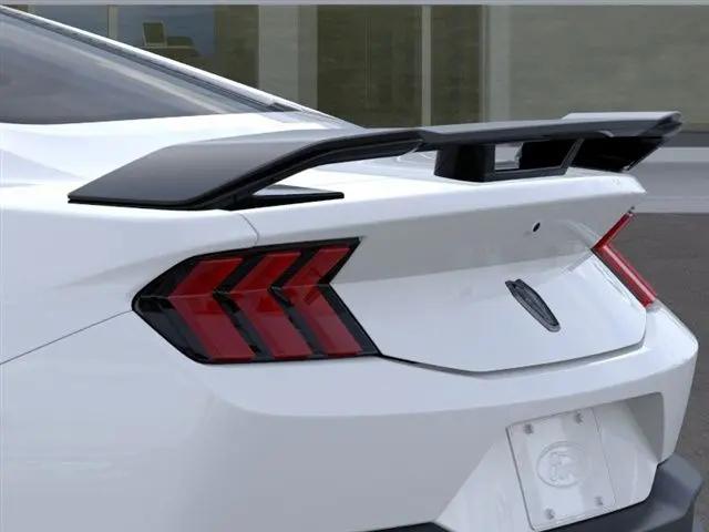 2026 Ford Mustang Dark Horse Fastback