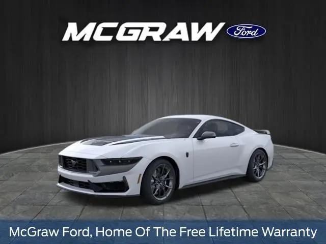 2026 Ford Mustang Dark Horse Fastback for sale in Aransas Pass, TX