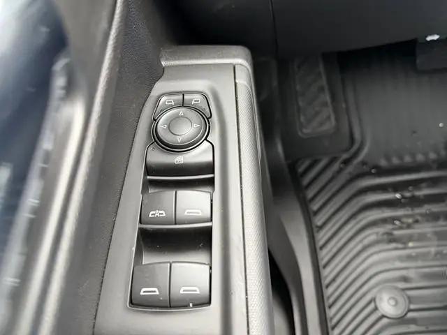 2026 Chevrolet Silverado 1500 4WD Crew Cab Standard Bed Custom Trail Boss