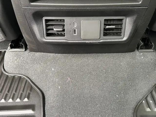 2026 Chevrolet Silverado 1500 4WD Crew Cab Standard Bed Custom Trail Boss