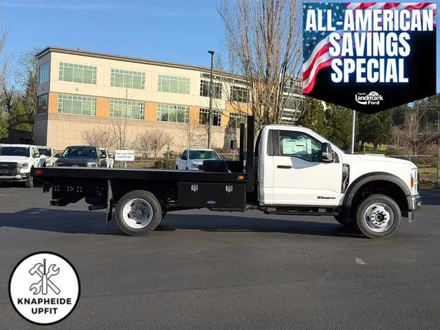 2025 Ford F-450 XL