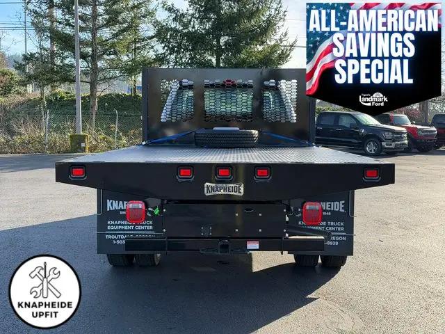 2025 Ford F-450 XL