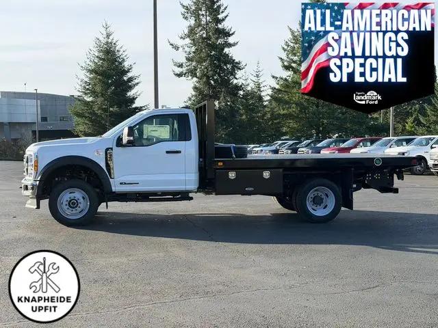 2025 Ford F-450 XL