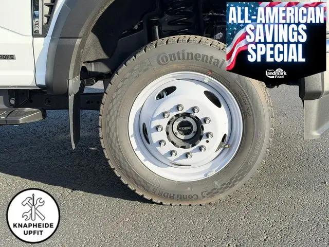 2025 Ford F-450 XL