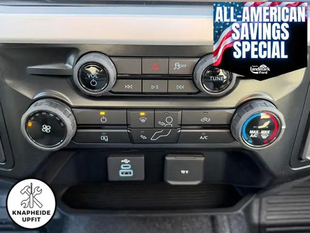 2025 Ford F-450 XL