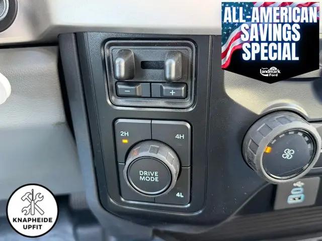 2025 Ford F-450 XL