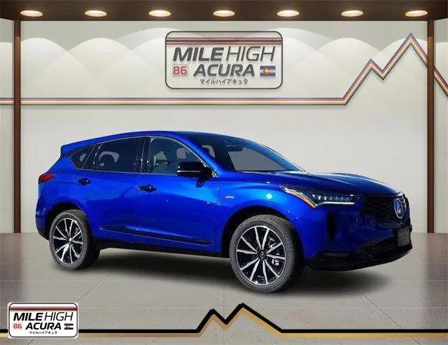 2026 Acura RDX A-Spec Advance for sale in Denver, CO