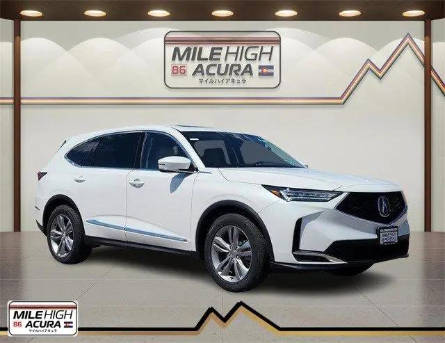 2026 Acura MDX Standard for sale in Denver, CO