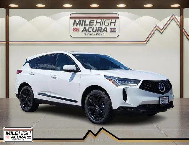 2026 Acura RDX Base for sale in Denver, CO