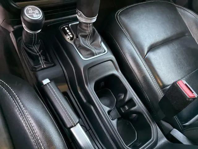 2021 Jeep Wrangler 4xe Unlimited Sahara 4x4