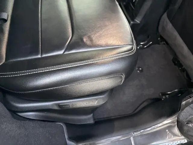 2021 Jeep Wrangler 4xe Unlimited Sahara 4x4