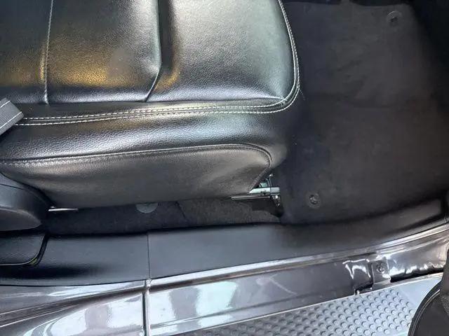 2021 Jeep Wrangler 4xe Unlimited Sahara 4x4