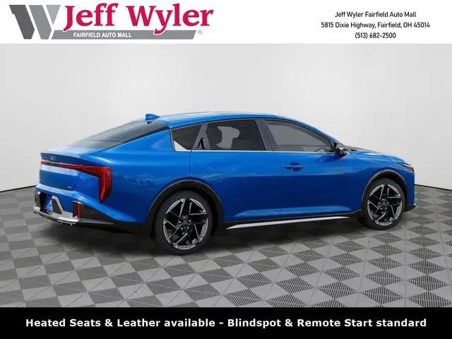 2026 Kia K4 GT-Line for sale near Fairfield, OH