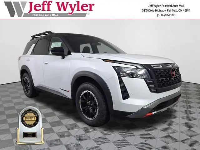 2026 Nissan Pathfinder Rock Creek for sale in Fairfield, OH