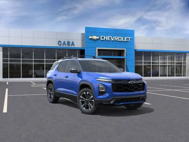 2026 Chevrolet Equinox AWD RS for sale in Prescott, AZ