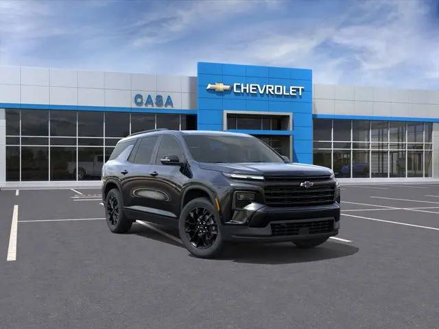 2026 Chevrolet Traverse FWD LT for sale in Prescott, AZ