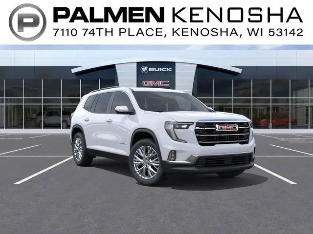 2026 GMC Acadia Elevation AWD for sale in Kenosha, WI