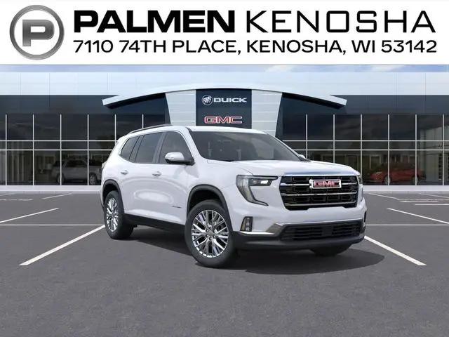 2026 GMC Acadia Elevation AWD for sale in Kenosha, WI