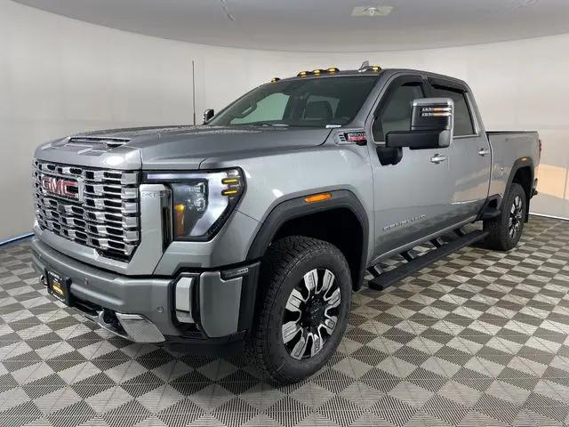 2026 GMC Sierra 2500HD Crew Cab, Standard Bed, Denali, 4WD for sale in Bremerton, WA