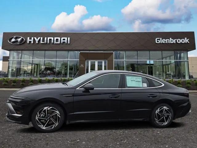2026 Hyundai Sonata SEL Sport for sale in Fort Wayne, IN