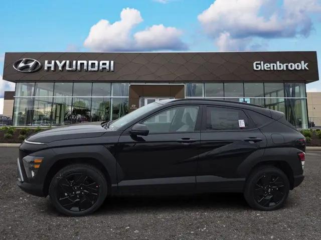 2026 Hyundai Kona SEL Sport for sale in Fort Wayne, IN